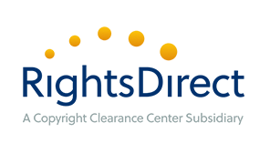 RightsDirect Customer Resource Center